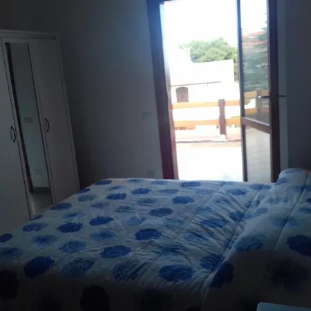 Tatil Evi Villino Veronica Porto Columbu - Perd'E Sali