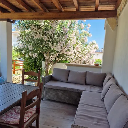 Villino Veronica Tatil Evi *