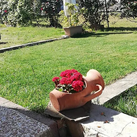 Casa vacanze Villino Veronica