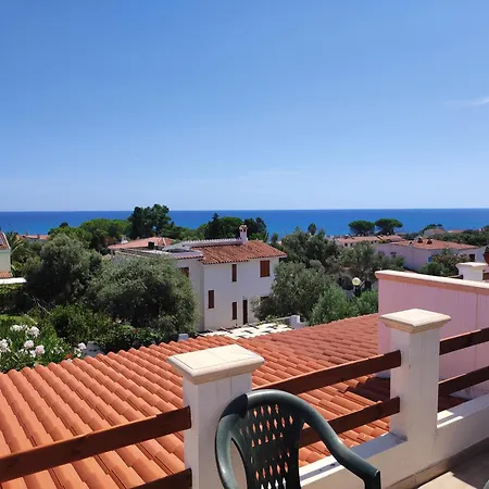 Holiday home Villino Veronica *