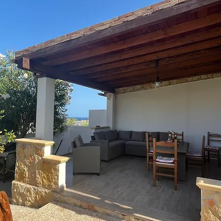 Villino Veronica Tatil Evi