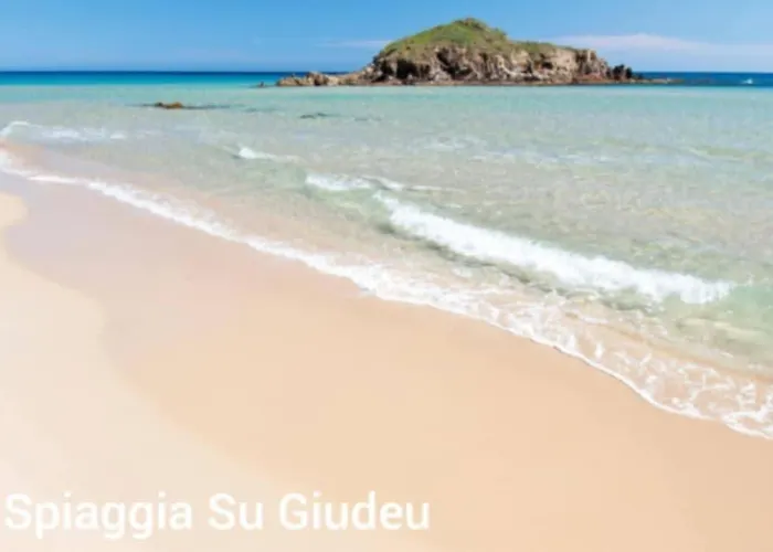 Villino Veronica Tatil Evi