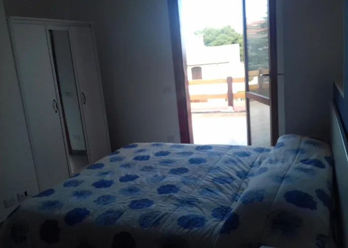 Tatil Evi Villino Veronica Porto Columbu - Perd'E Sali