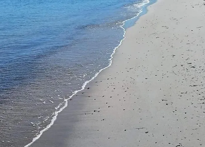 Villino Veronica Tatil Evi