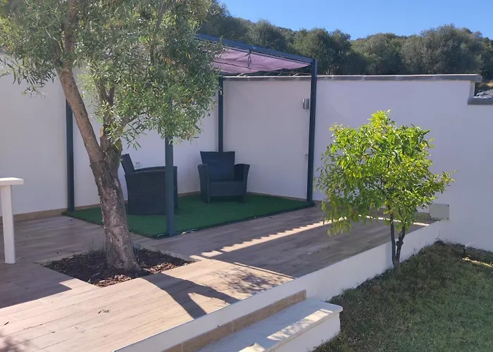 Villino Veronica Tatil Evi *