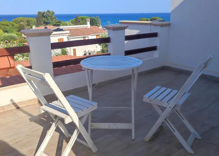 Villino Veronica Tatil Evi Porto Columbu - Perd'E Sali