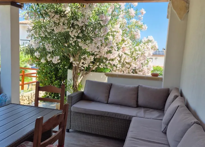 Villino Veronica Tatil Evi *