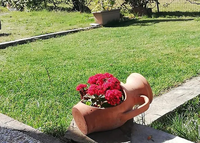 Tatil Evi Villino Veronica