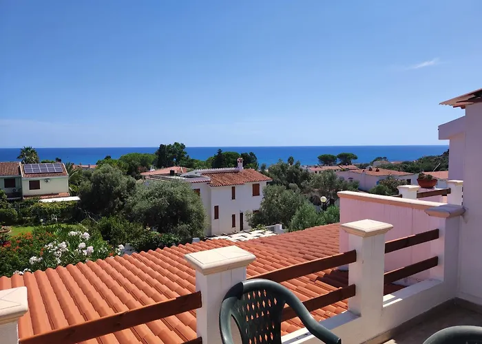 Tatil Evi Villino Veronica *