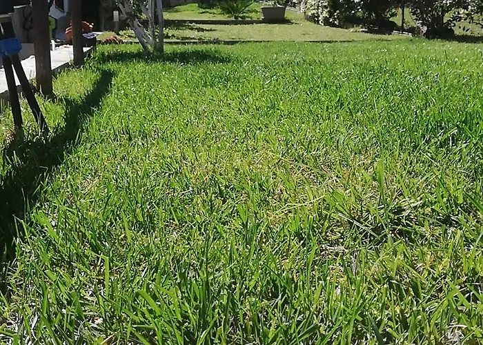 Villino Veronica Holiday home